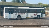 Viação Serro 10221 na cidade de Curvelo, Minas Gerais, Brasil, por Josimar Vieira. Número da foto: #12424004.