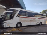 Transpen Transporte Coletivo e Encomendas 37005 na cidade de Sorocaba, São Paulo, Brasil, por Alexandre  Magnus. Número da foto: #12423695.