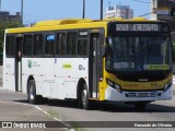 Via Metro - Auto Viação Metropolitana 0391065 na cidade de Fortaleza, Ceará, Brasil, por Fernando de Oliveira. Número da foto: #:id.