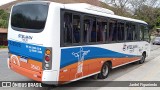 Stelman Tour Transporte Rodoviário de Passageiros 3540 na cidade de Três Rios, Rio de Janeiro, Brasil, por Jardel Figueiredo. Número da foto: #12423394.