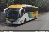 Empresa Gontijo de Transportes 7100 na cidade de Matozinhos, Minas Gerais, Brasil, por Paulo Alexandre da Silva. Número da foto: #12423881.