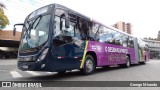 Jundiá Transportadora Turistica 1802 na cidade de São Roque, São Paulo, Brasil, por George Miranda. Número da foto: #:id.