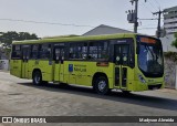 Viação Estrela Eireli 100.135 na cidade de São Luís, Maranhão, Brasil, por Madyson Almeida. Número da foto: #12423312.