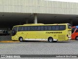 Viação Itapemirim 8501 na cidade de Caruaru, Pernambuco, Brasil, por Lenilson da Silva Pessoa. Número da foto: #12424103.