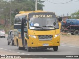 Prefeitura Municipal de Jaboatão dos Guararapes 4F73 na cidade de Jaboatão dos Guararapes, Pernambuco, Brasil, por Jonathan Silva. Número da foto: #12424865.