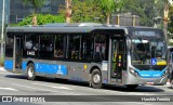 Viação Paratodos > São Jorge > Metropolitana São Paulo > Mobibrasil 6 4433 na cidade de São Paulo, São Paulo, Brasil, por Haroldo Ferreira. Número da foto: #:id.