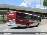 Viação Serro 28013 na cidade de Belo Horizonte, Minas Gerais, Brasil, por Douglas Célio Brandao. Número da foto: #12423524.