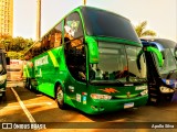 MinasSul - Minastur - Viação Minas Tour 95000 na cidade de Aparecida, São Paulo, Brasil, por Apollo Silva. Número da foto: #12424612.