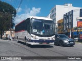 Viação Piracicabana 4404 na cidade de São Vicente, São Paulo, Brasil, por Oseias Pereira. Número da foto: #:id.