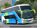 ComperTur Transportes Turísticos 12270 na cidade de Aparecida, São Paulo, Brasil, por Adailton Cruz. Número da foto: #:id.