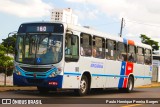 VAL - Viação Apucarana Ltda. 0513 na cidade de Apucarana, Paraná, Brasil, por Paulo Henrique Pereira Borges. Número da foto: #12424446.