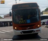 Expresso Coroado 0611023 na cidade de Manaus, Amazonas, Brasil, por Gabriel Souza. Número da foto: #:id.