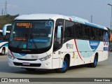 Auto Viação Jabour D86760 na cidade de Duque de Caxias, Rio de Janeiro, Brasil, por Renan Vieira. Número da foto: #12424114.