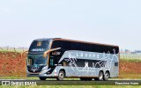 Levare Transportes 2090 na cidade de Ourinhos, São Paulo, Brasil, por Francisco Ivano. Número da foto: #12424768.