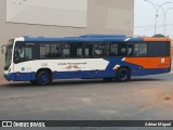 União Transportes 230 na cidade de Várzea Grande, Mato Grosso, Brasil, por Adrian Miguel. Número da foto: #12423384.
