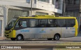 City Transporte Urbano Intermodal Sorocaba 2659 na cidade de Sorocaba, São Paulo, Brasil, por George Miranda. Número da foto: #:id.