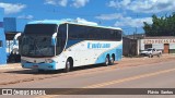 Emtram 4760 na cidade de Barra da Estiva, Bahia, Brasil, por Flávio  Santos. Número da foto: #:id.