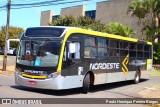 Expresso Nordeste 5160 na cidade de Apucarana, Paraná, Brasil, por Paulo Henrique Pereira Borges. Número da foto: #12424457.