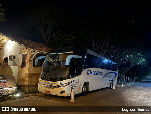 Transbraz 1972 na cidade de Tibau do Sul, Rio Grande do Norte, Brasil, por Legilson Gomes. Número da foto: #12425211.