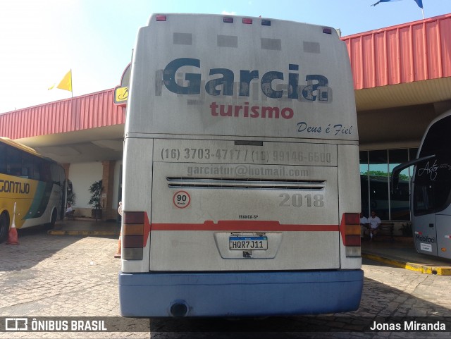 Garcia Turismo 2018 na cidade de Limeira, São Paulo, Brasil, por Jonas Miranda. Número da foto: #12425464.
