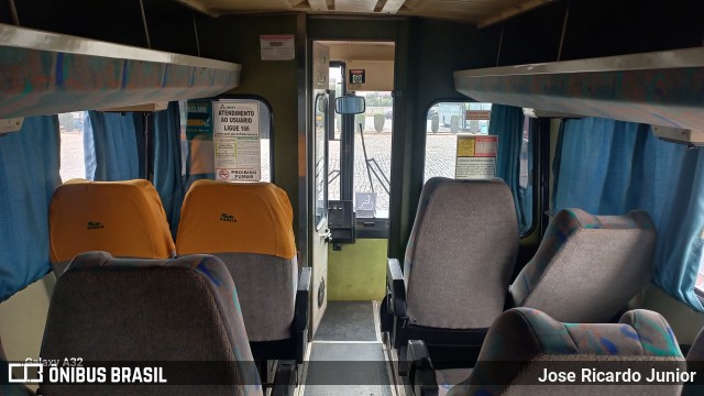 Viação Garcia 5392 na cidade de Londrina, Paraná, Brasil, por Jose Ricardo Junior. Número da foto: #12425814.