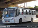 Suzantur Mauá 03-126 na cidade de Mauá, São Paulo, Brasil, por Matheus dos Anjos Silva. Número da foto: #:id.