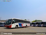 CMW Transportes 1340 na cidade de Bragança Paulista, São Paulo, Brasil, por Guilherme Estevan. Número da foto: #:id.