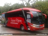 Empresa de Ônibus Pássaro Marron 5959 na cidade de São Paulo, São Paulo, Brasil, por Danilo Marcelo Silva. Número da foto: #12426344.