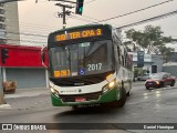 Rápido Cuiabá Transporte Urbano 2017 na cidade de Cuiabá, Mato Grosso, Brasil, por Daniel Henrique. Número da foto: #12426776.