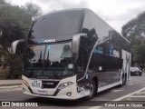 Empresa de Ônibus Nossa Senhora da Penha 64060 na cidade de São Paulo, São Paulo, Brasil, por Rafael Lopes de Oliveira. Número da foto: #12425314.