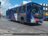 BR Mobilidade Baixada Santista 82141 na cidade de São Vicente, São Paulo, Brasil, por Oseias Pereira. Número da foto: #:id.