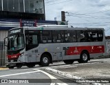 Pêssego Transportes 4 7203 na cidade de São Paulo, São Paulo, Brasil, por Gilberto Mendes dos Santos. Número da foto: #:id.