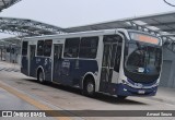 Auto Viação São José dos Pinhais 11-324 na cidade de São José dos Pinhais, Paraná, Brasil, por Amauri Souza. Número da foto: #12425847.