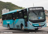 Auto Ônibus Fagundes RJ 101.041 na cidade de Niterói, Rio de Janeiro, Brasil, por João Victor - PHOTOVICTORBUS. Número da foto: #:id.