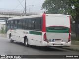 Borborema Imperial Transportes 848 na cidade de Recife, Pernambuco, Brasil, por Jonathan Silva. Número da foto: #:id.