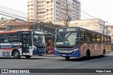 Viação Vila Real B11588 na cidade de Rio de Janeiro, Rio de Janeiro, Brasil, por Felipe Costa. Número da foto: #12425407.