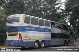 Auto Viação 1001 RJ 108.687 na cidade de São Paulo, São Paulo, Brasil, por Paulo Alexandre da Silva. Número da foto: #:id.