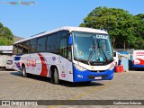 CMW Transportes 1331 na cidade de Bragança Paulista, São Paulo, Brasil, por Guilherme Estevan. Número da foto: #:id.