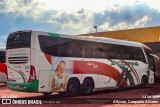 Empresa de Transportes Andorinha 6179 na cidade de Corumbá, Mato Grosso do Sul, Brasil, por Allyson  Cerqueira Alvares. Número da foto: #:id.