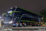 Viação Garcia 88039 na cidade de Joinville, Santa Catarina, Brasil, por Diogo Luciano. Número da foto: #12427921.