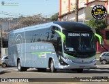 Viação Garcia 82049 na cidade de Londrina, Paraná, Brasil, por Romílio Busólogo Silva . Número da foto: #12427354.