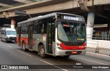 Pêssego Transportes 4 7730 na cidade de São Paulo, São Paulo, Brasil, por Alex Marques. Número da foto: #12427296.