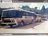 Solitur Turismo 210 na cidade de Toledo, Minas Gerais, Brasil, por Guilherme Estevan. Número da foto: #12427991.