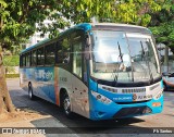Expresso Rio de Janeiro RJ 142.029 na cidade de Niterói, Rio de Janeiro, Brasil, por Ph Santos. Número da foto: #12425217.