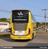 Viação Nova Itapemirim 40386 na cidade de Governador Valadares, Minas Gerais, Brasil, por Wilton Roberto. Número da foto: #12428262.