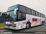 Leal Mendes Transporte e Turismo 1818 na cidade de Curitiba, Paraná, Brasil, por Ricardo Fontes Moro. Número da foto: #:id.