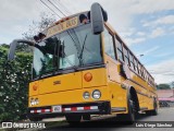 Autotransportes Villalobos y Sánchez MyL 27 na cidade de San Rafael, San Rafael, Heredia, Costa Rica, por Luis Diego Sánchez. Número da foto: #12425228.