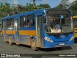 JMS Transportes 910 na cidade de Cabo de Santo Agostinho, Pernambuco, Brasil, por Gustavo Felipe Melo. Número da foto: #12428051.