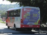 Viação Brasília 39132 na cidade de Belo Horizonte, Minas Gerais, Brasil, por Douglas Célio Brandao. Número da foto: #12426970.