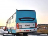 UTB - União Transporte Brasília 1960 na cidade de Brasília, Distrito Federal, Brasil, por Darlan Soares. Número da foto: #:id.